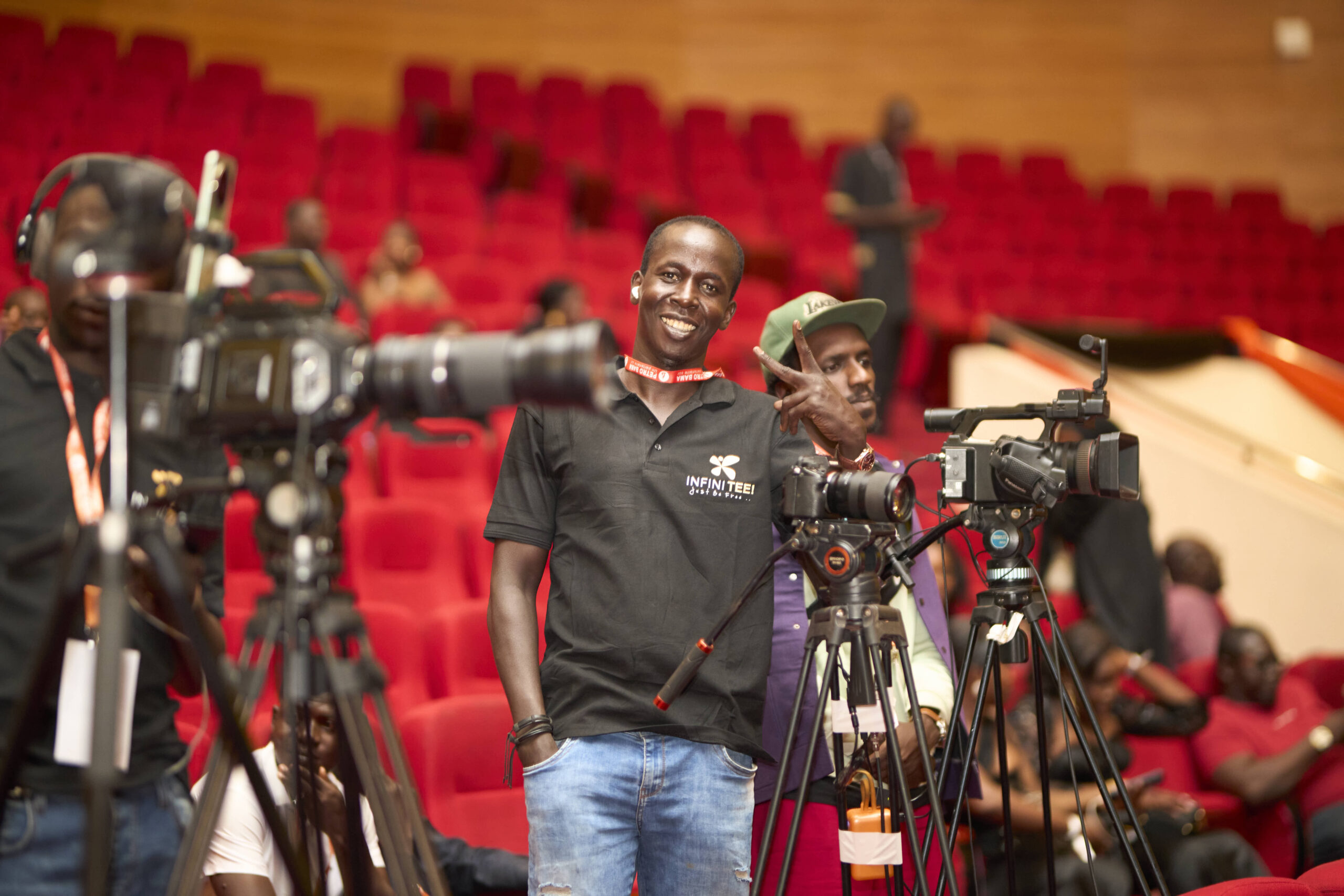 Mali Football Awards : les talents du football sous les projecteurs